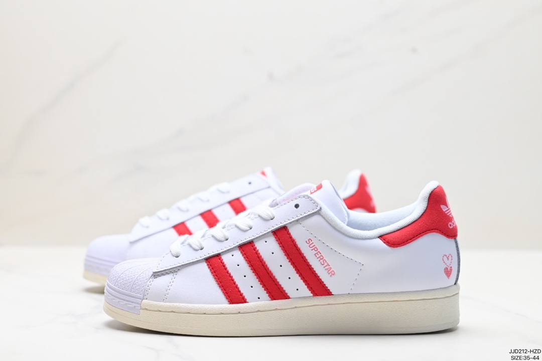 Adidas Superstar Shoes